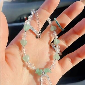 Abundance Buddha Bracelet